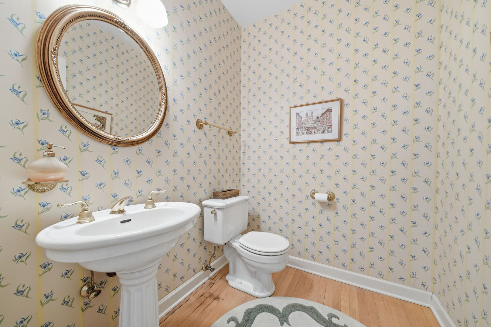 26 Lake Ridge Club Drive Burr Ridge, IL 60527 - Photo 24 of 38