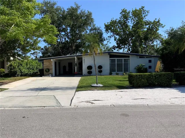 $399,900 | 1801 Marilyn Avenue, Bradenton, FL 34207