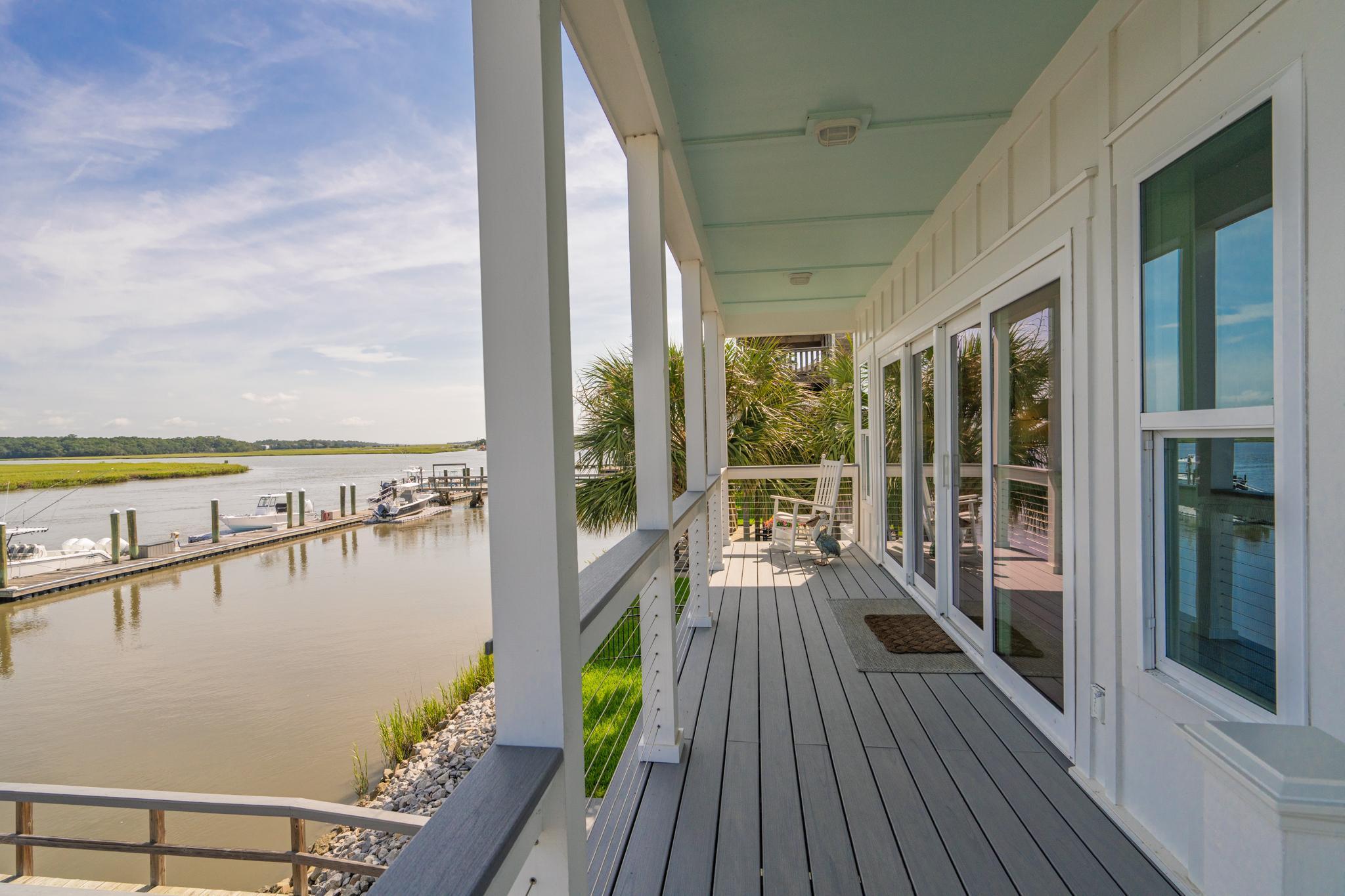 3765 Docksite Road Edisto Island, SC 29438 - Photo 39 of 68 untitled-48