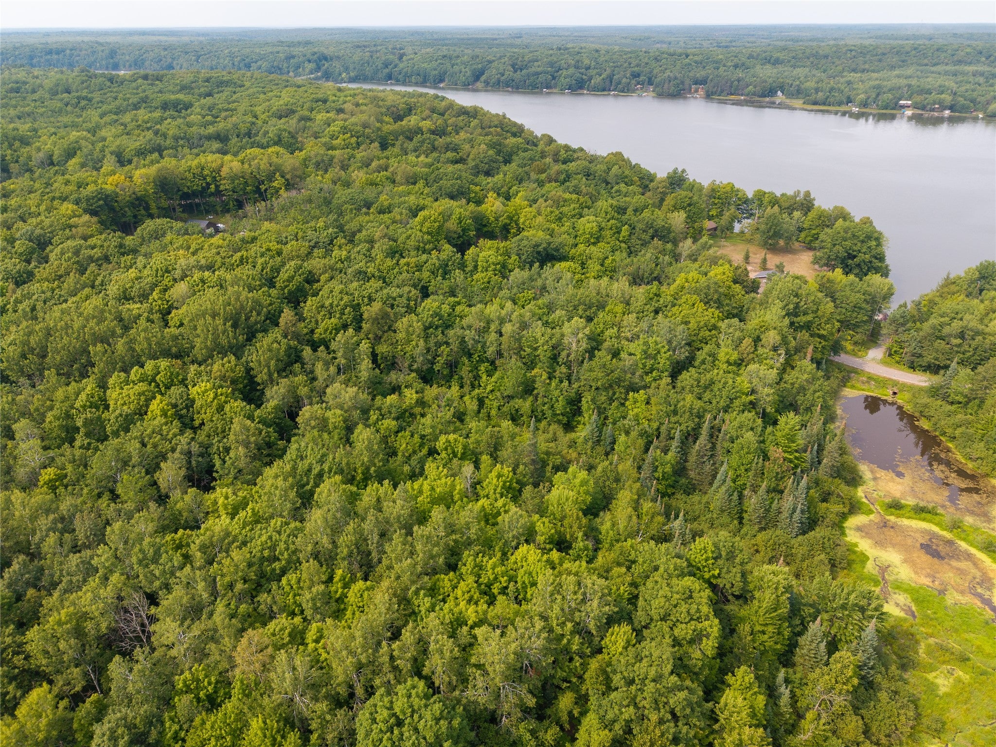 W5957 Happy Acres Road Tony, WI 54563 - Photo 20 of 24 Gallery Image 20