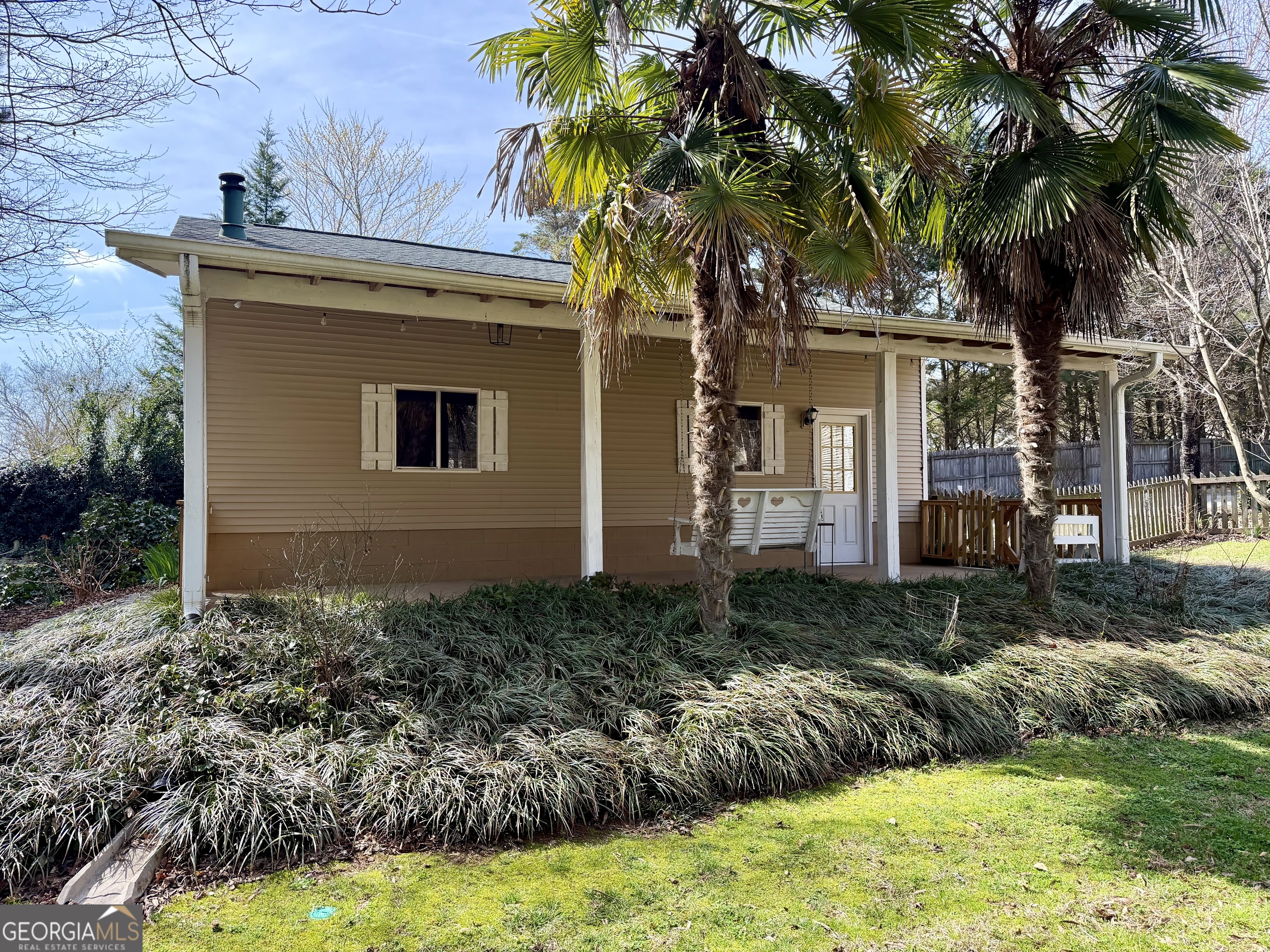 148 Swan Sanders Road Hartwell, GA 30643 - Photo 27 of 80