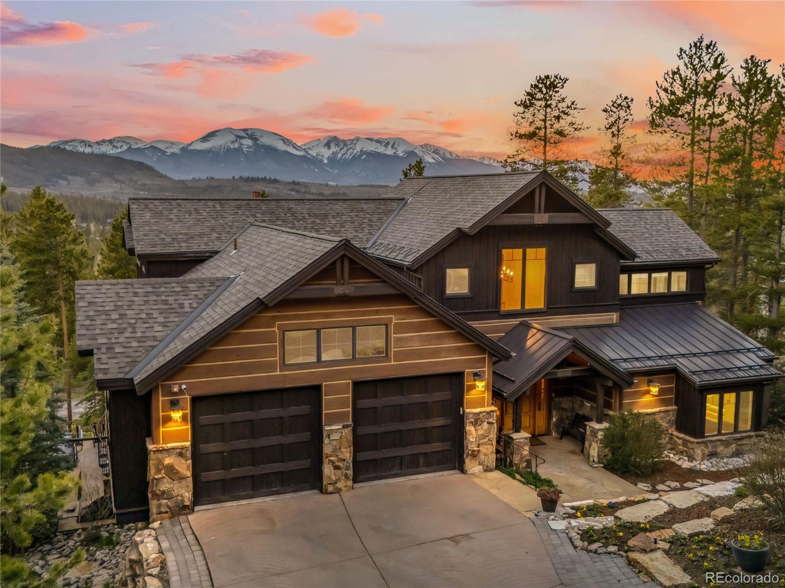 59 Mountain Bluebell Road Dillon, CO 80435 - Photo 1 of 50 Gallery Image 1