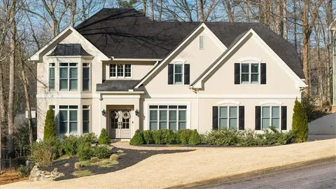 $835,000 | 570 Leather Hinge Trail, Roswell, GA 30075