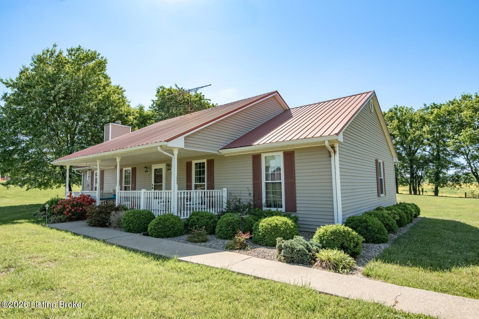 941 Flint Hill Road Sonora, KY 42776 - Photo 4 of 73 941 Flint Hill Rd-4