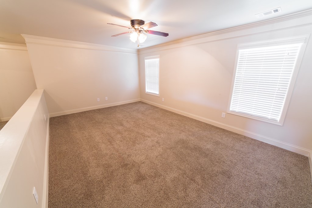 82 Riverside Landing Fort Mitchell, AL 36856 - Photo 38 of 47 a view of an empty room with a window