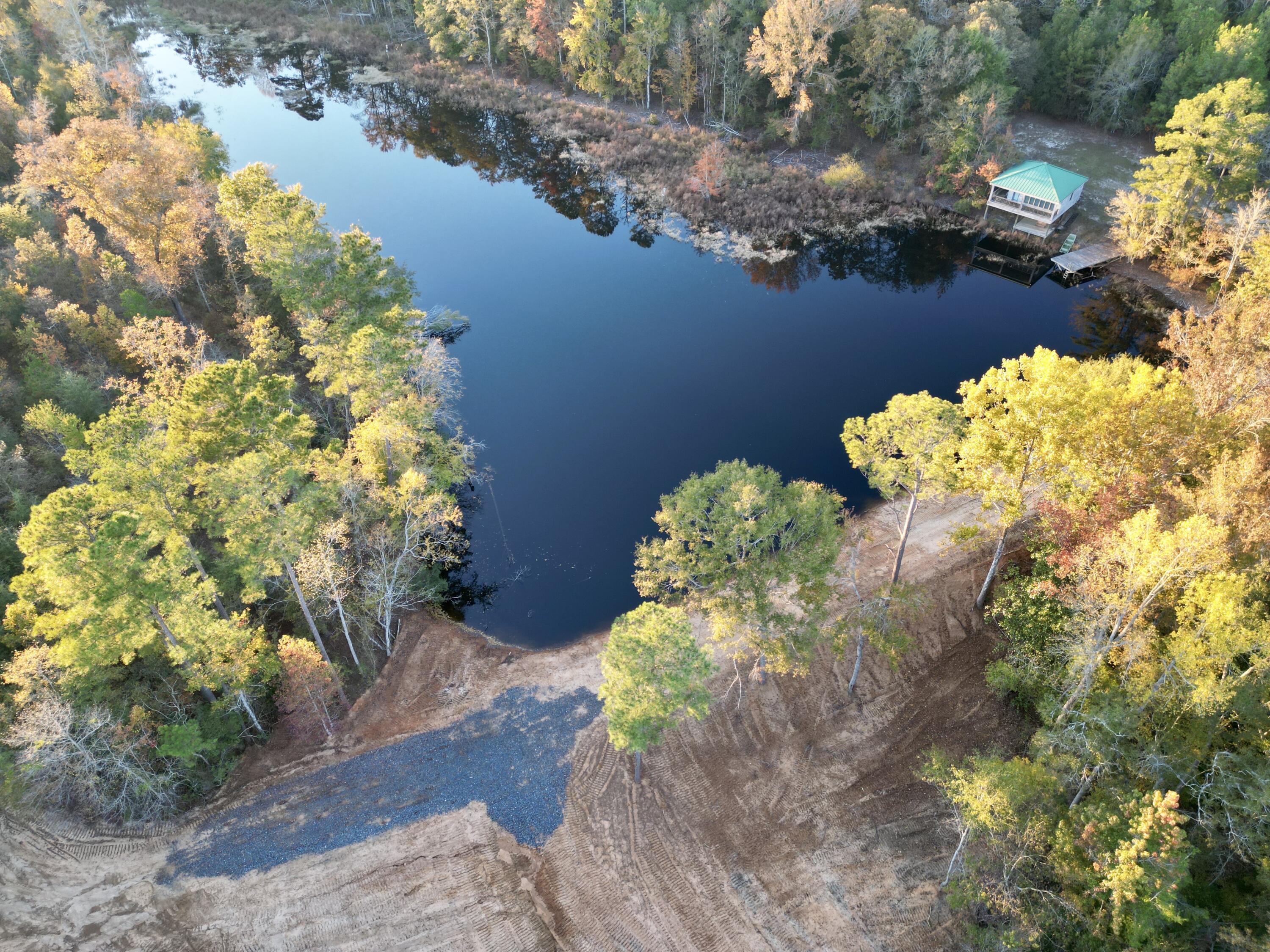 3021 Salley Road Salley, SC 29137 - Photo 26 of 73