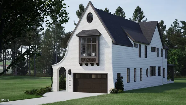 $1,650,000 | 3030 Lewis Farm Road, Raleigh, NC 27607
