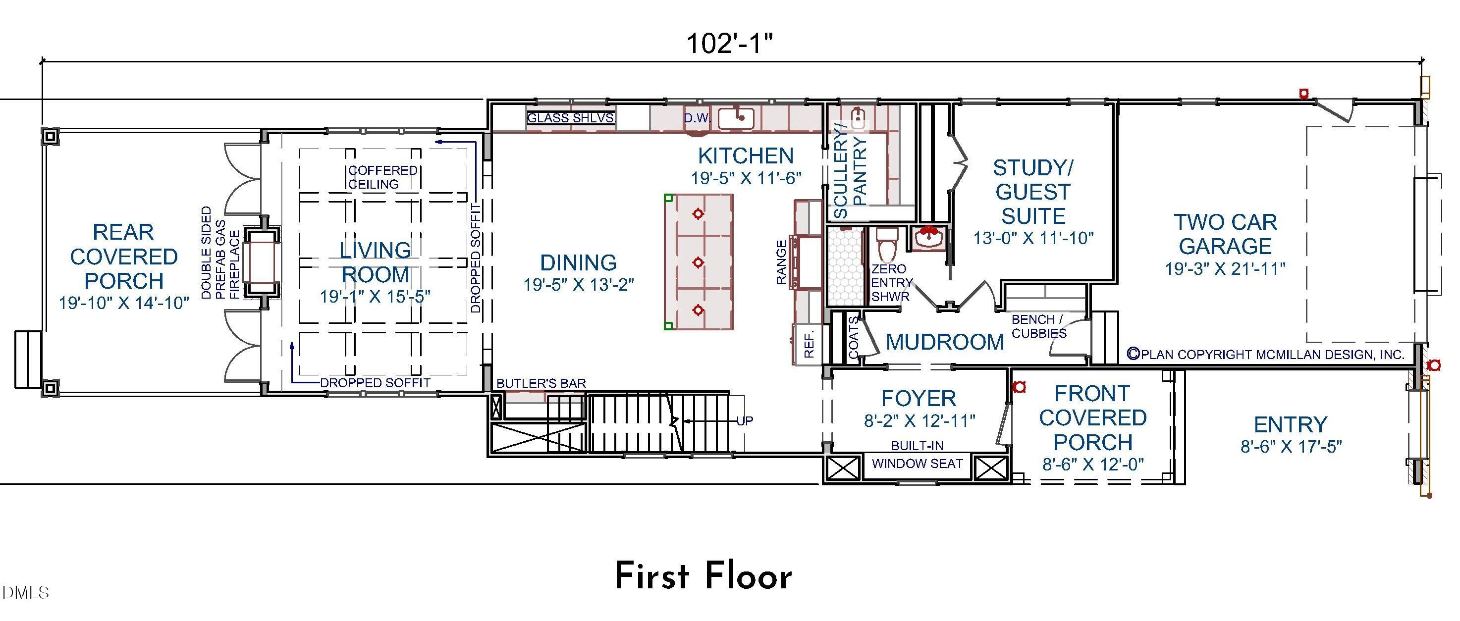 3030 Lewis Farm Road Raleigh, NC 27607 - Photo 2 of 26 1st Floor