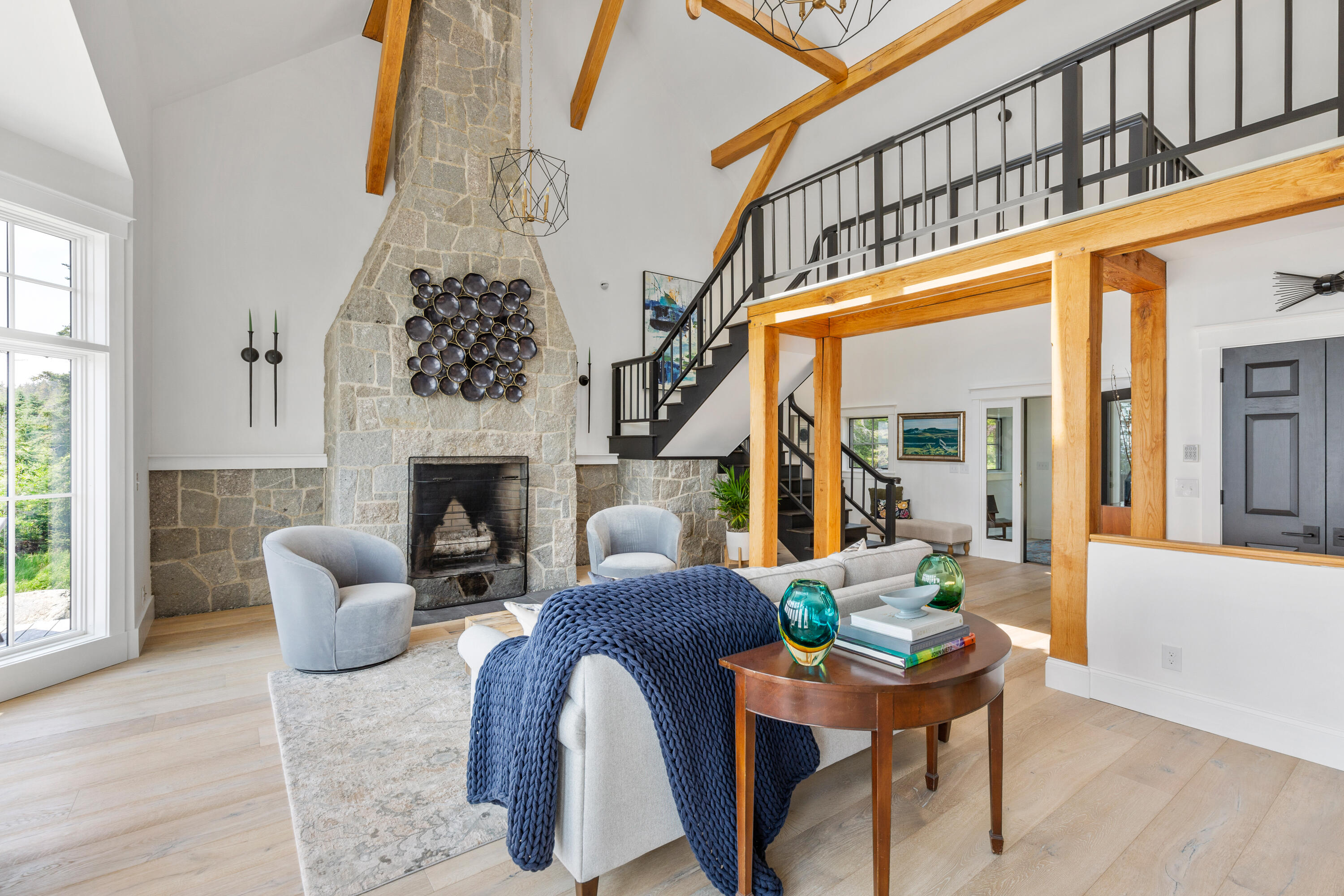 142 Ames Cove Road Harborside, ME 04642 - Photo 11 of 50 18-142AmesCoveRd-Brooksville-KS