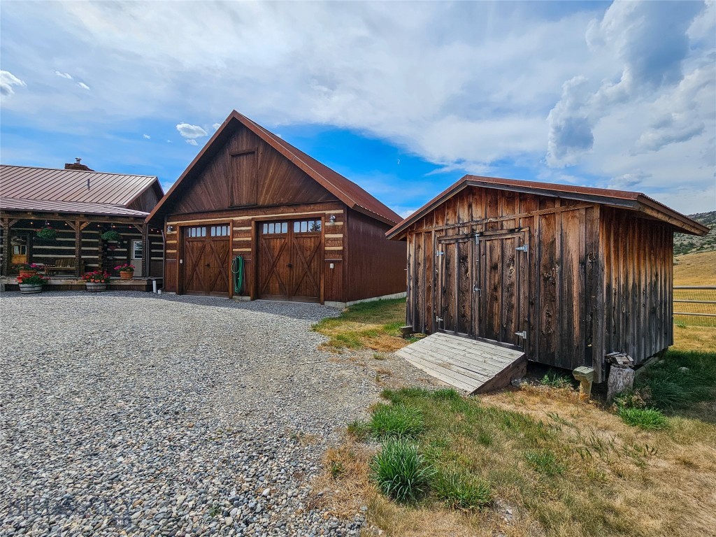 1888 Boulder Road McLeod, MT 59052 - Photo 57 of 94 Gallery Image 57