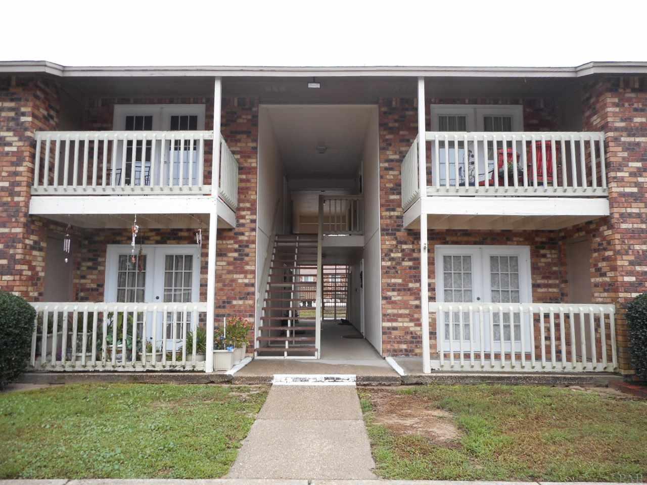 1040 East Olive Road, Unit 207 Pensacola, FL 32514 - Photo 2 of 15
