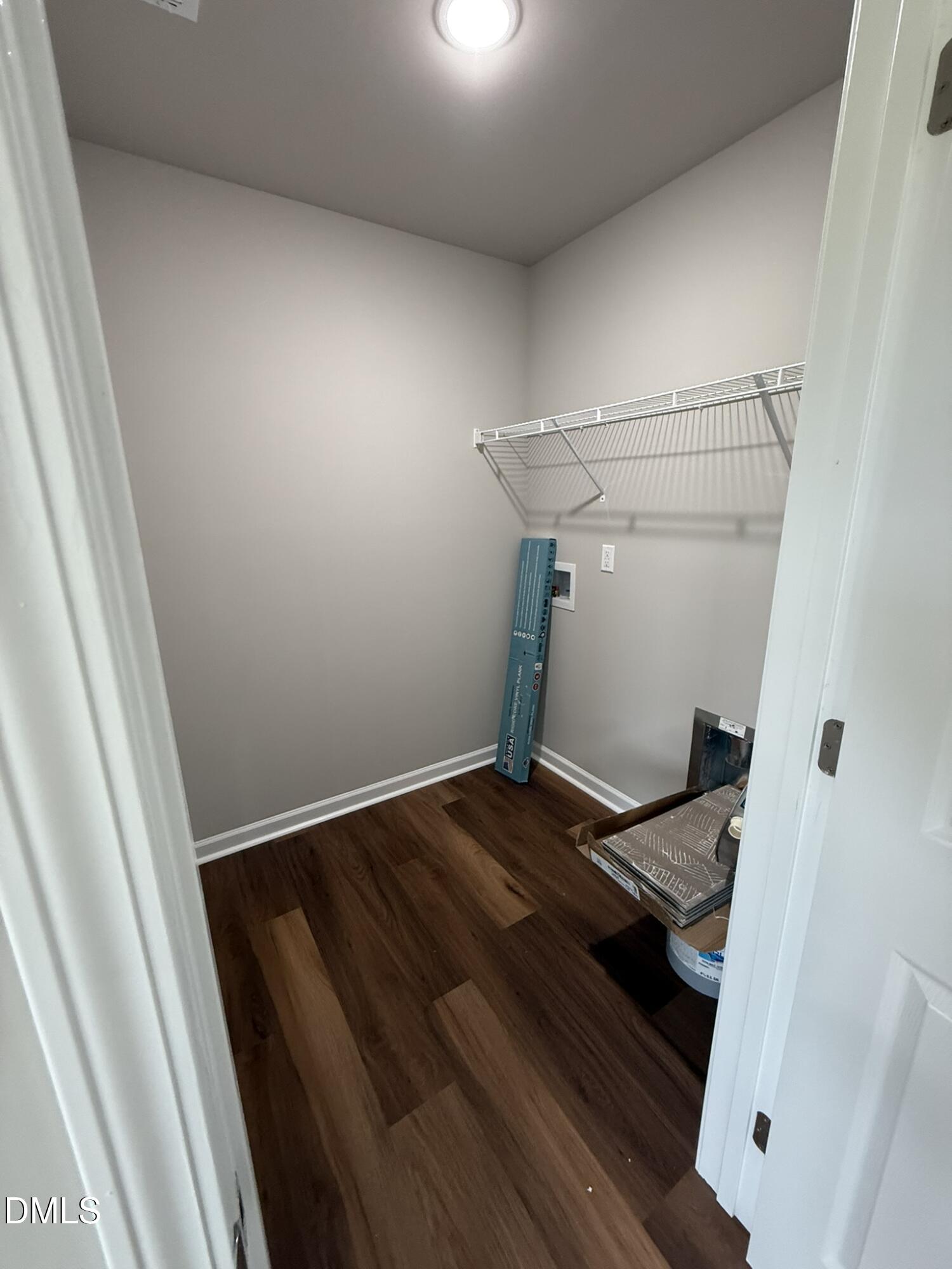 1853 Old Kenly Road Kenly, NC 27542 - Photo 11 of 22 a view of utility room