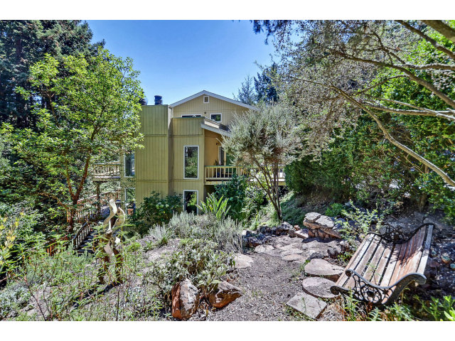 411 Olaughlin Road Santa Cruz, CA 95065 - Photo 1 of 24 Gallery Image 1