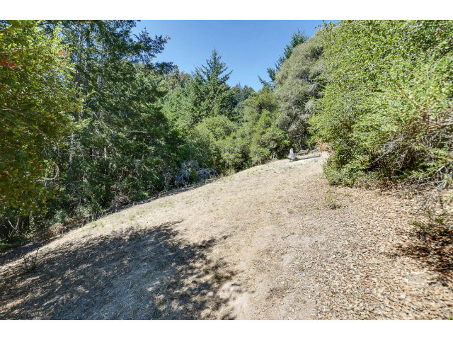 411 Olaughlin Road Santa Cruz, CA 95065 - Photo 23 of 24 Gallery Image 23