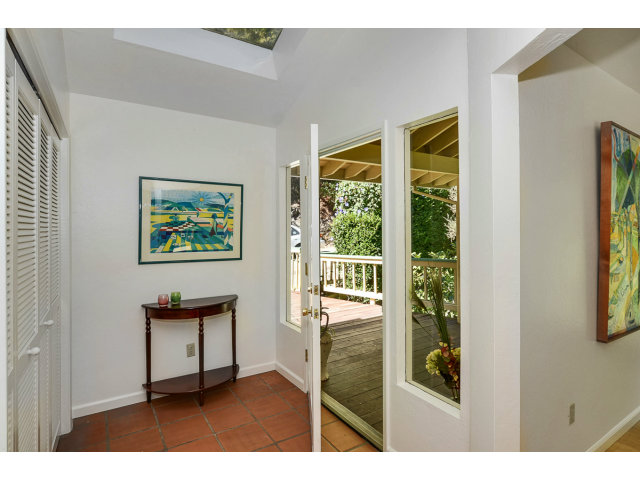 411 Olaughlin Road Santa Cruz, CA 95065 - Photo 3 of 24 Gallery Image 3