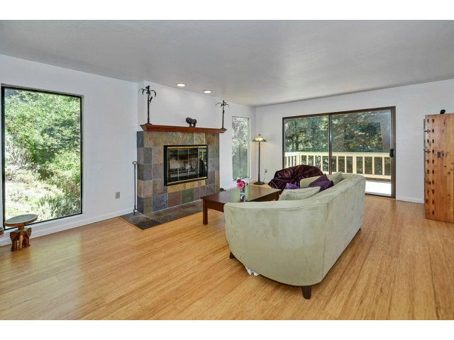 411 Olaughlin Road Santa Cruz, CA 95065 - Photo 5 of 24 Gallery Image 5