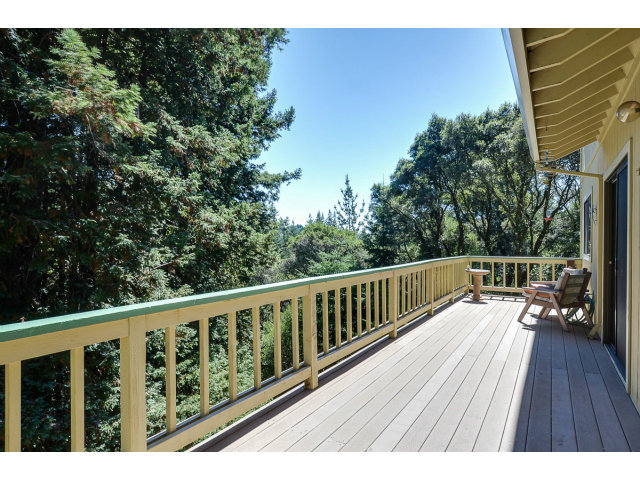 411 Olaughlin Road Santa Cruz, CA 95065 - Photo 8 of 24 Gallery Image 8