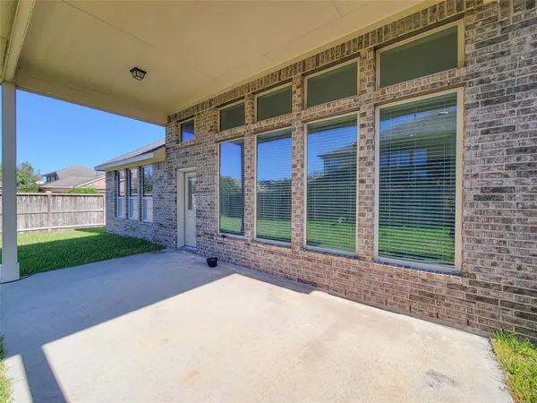 $2,500 | 4102 Astoria Manor Lane, Fulshear, TX 77441