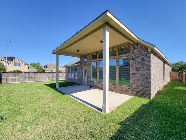 $2,500 | 4102 Astoria Manor Lane, Fulshear, TX 77441