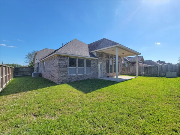 $2,500 | 4102 Astoria Manor Lane, Fulshear, TX 77441