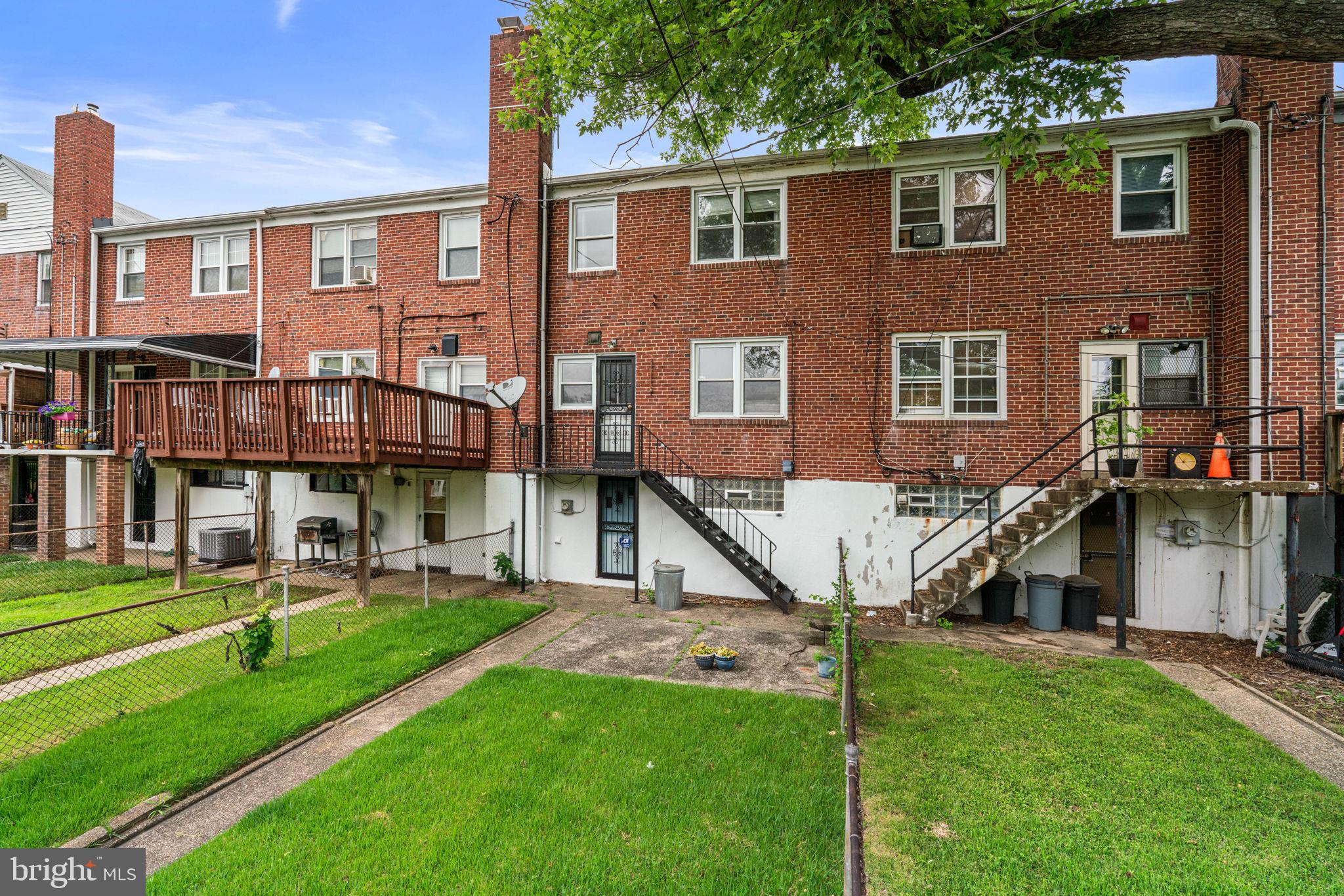 1241 Glenhaven Road Baltimore, MD 21239 - Photo 29 of 29