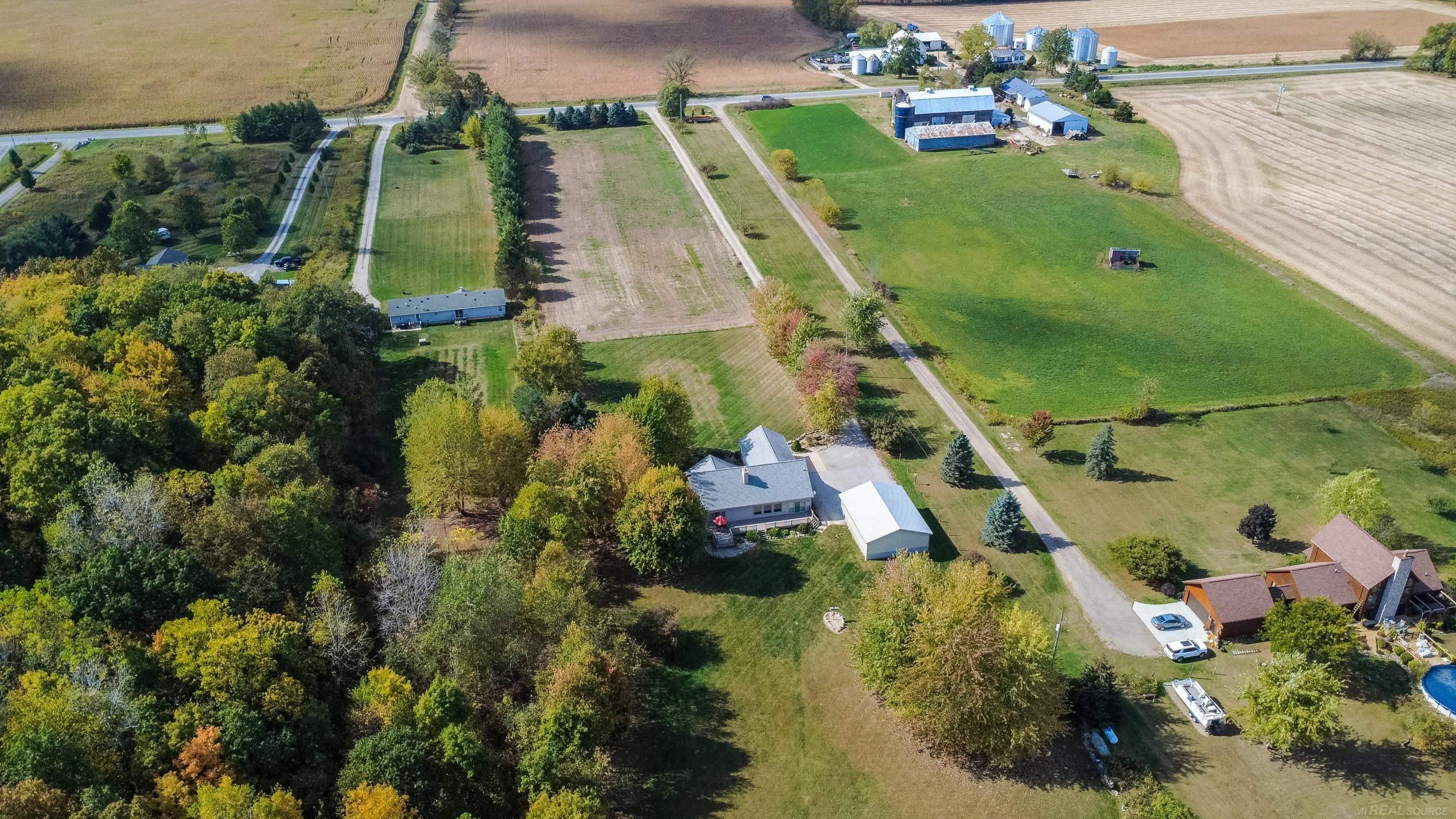 12243 Duffield Road Gaines, MI 48436 - Photo 62 of 67