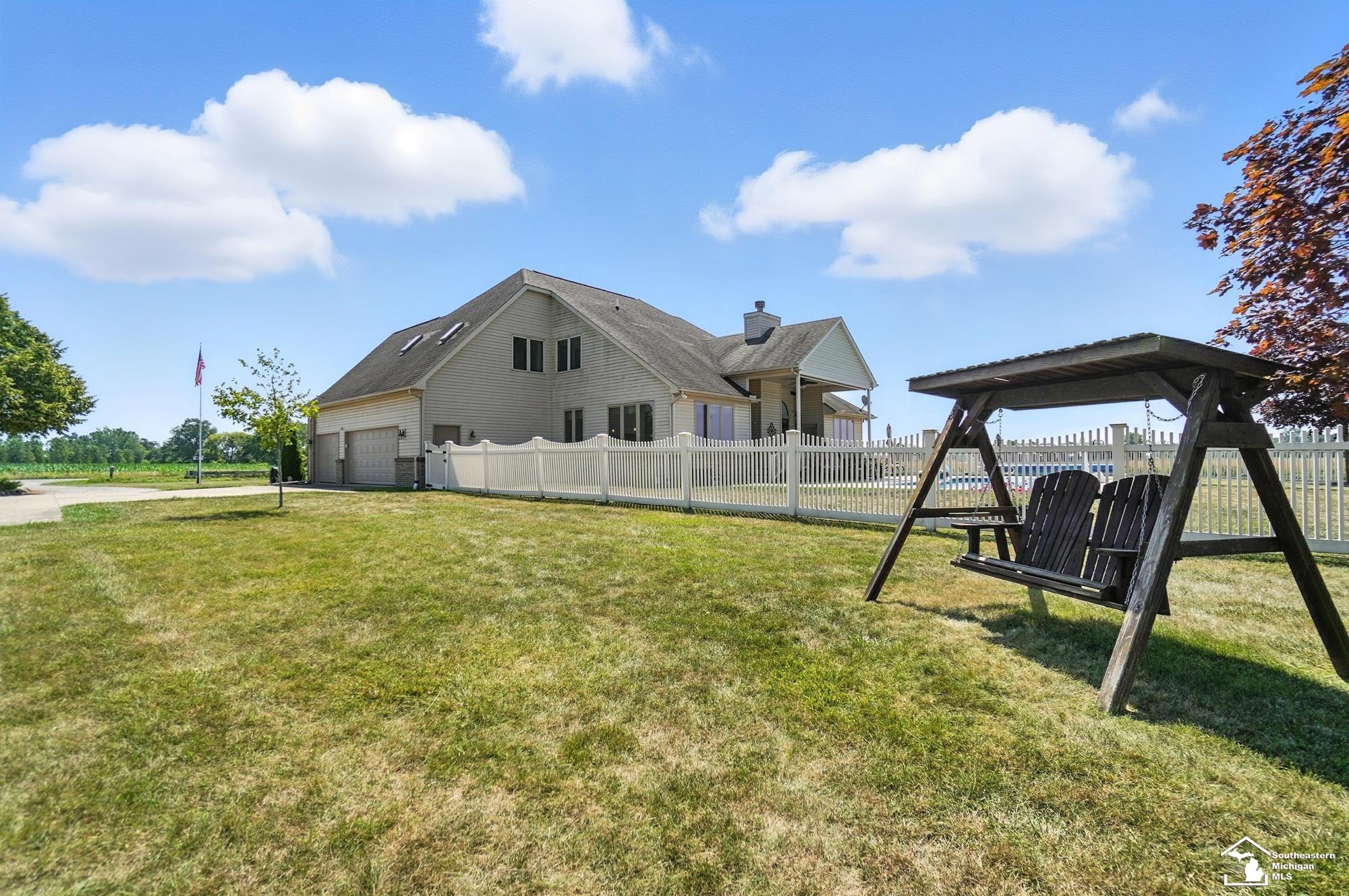 8989 Steffas Road Maybee, MI 48159 - Photo 74 of 80