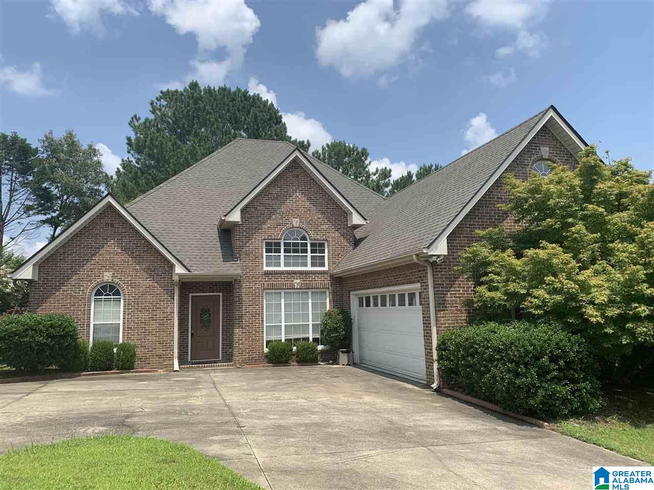 347 Wixford Trace Alabaster, AL 35007 - Photo 1 of 17