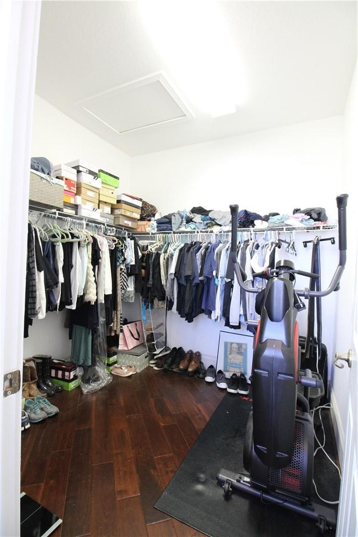 8316 Northwest 8th Terrace Boca Raton, FL 33487 - Photo 22 of 34 a view of a room with gym equipment