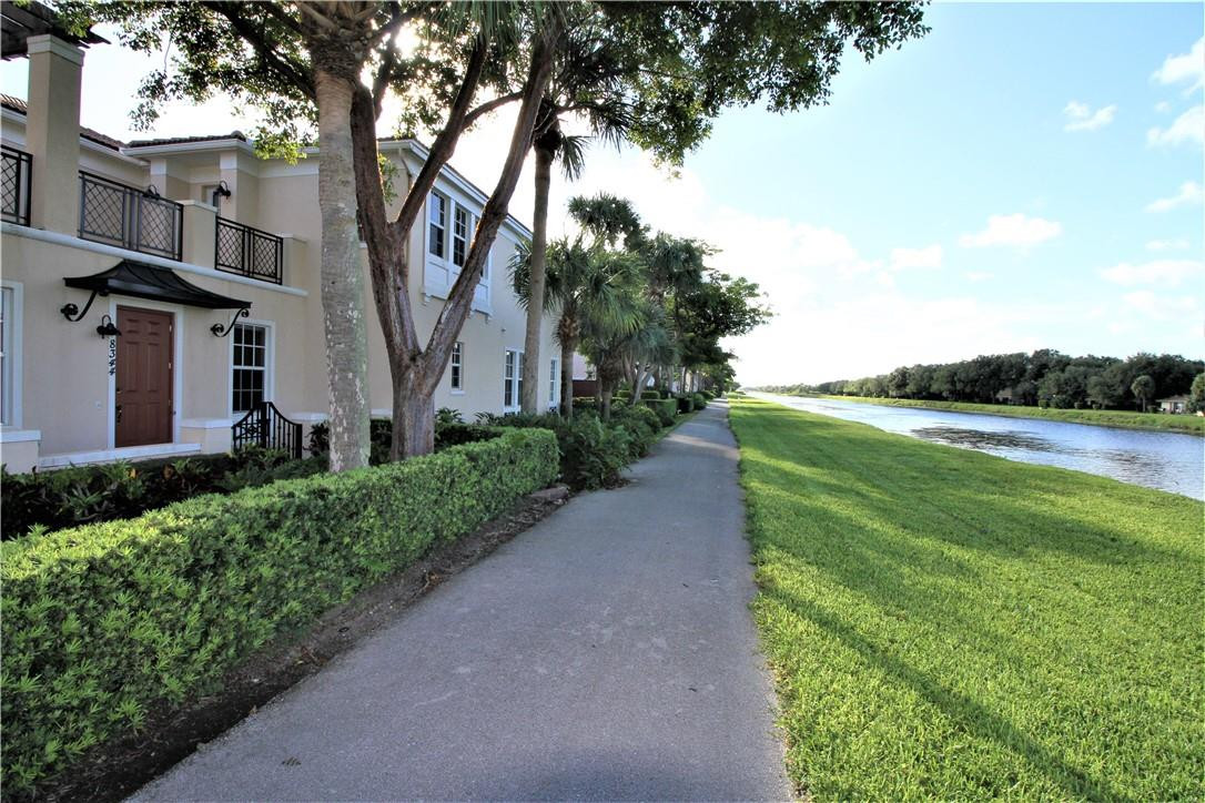 8316 Northwest 8th Terrace Boca Raton, FL 33487 - Photo 34 of 34 a view of a street with a house in the background