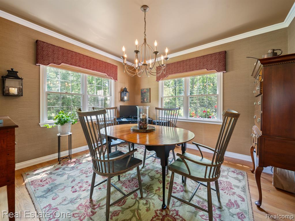 11622 Ridge Road South Lyon, MI 48178 - Photo 10 of 36