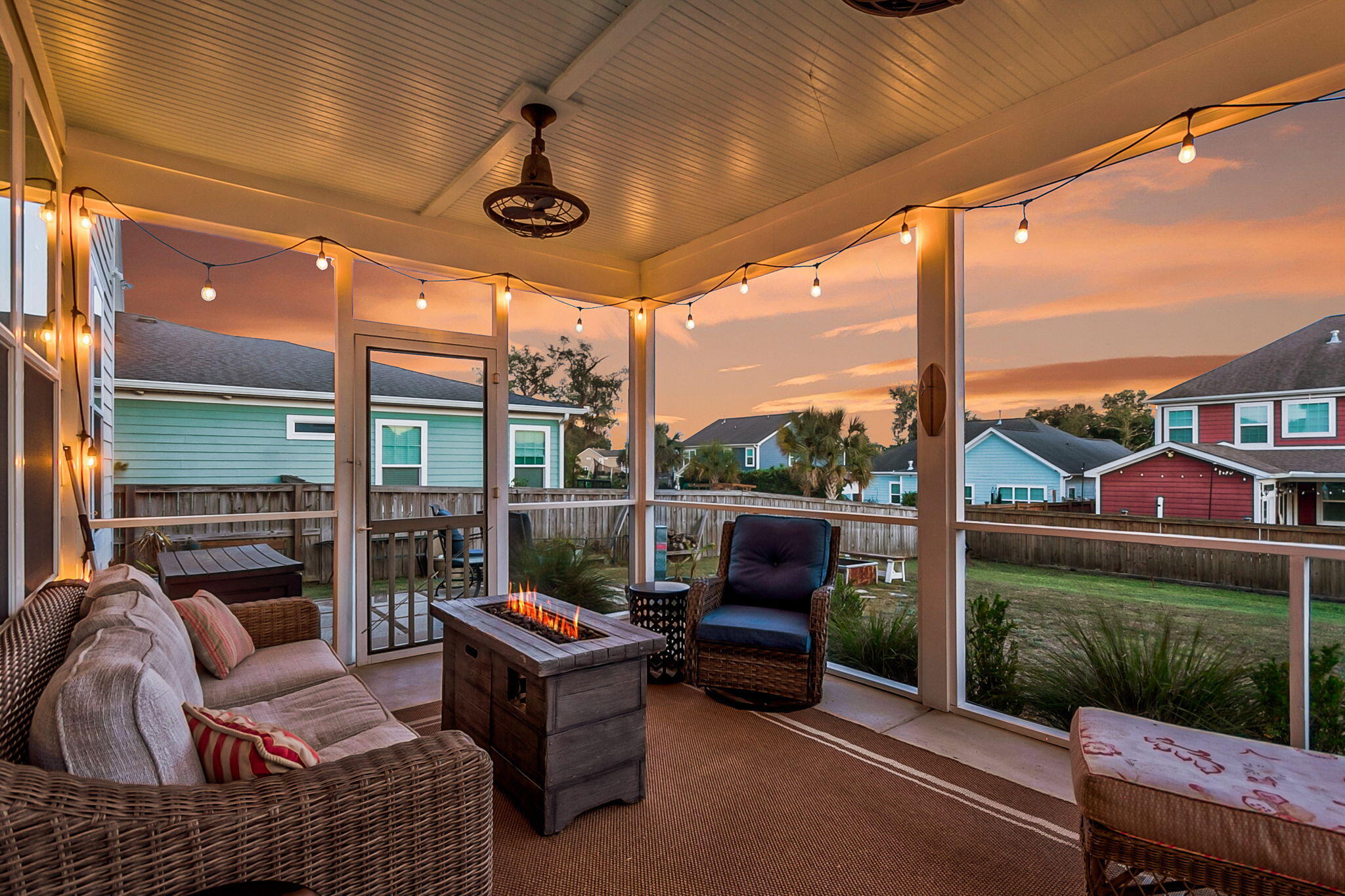 405 Ambergate Lane Moncks Corner, SC 29461 - Photo 39 of 57 CREM - 405 Ambergate - twilight-7