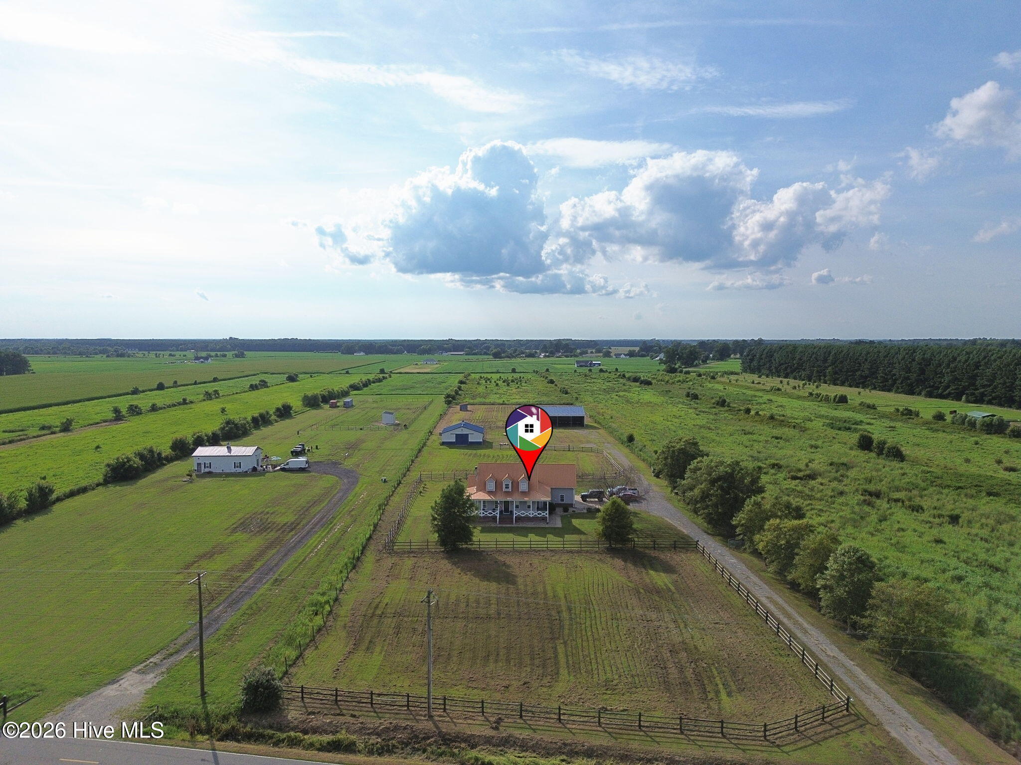1393 Turnpike Road Elizabeth City, NC 27909 - Photo 61 of 77 Gallery Image 61