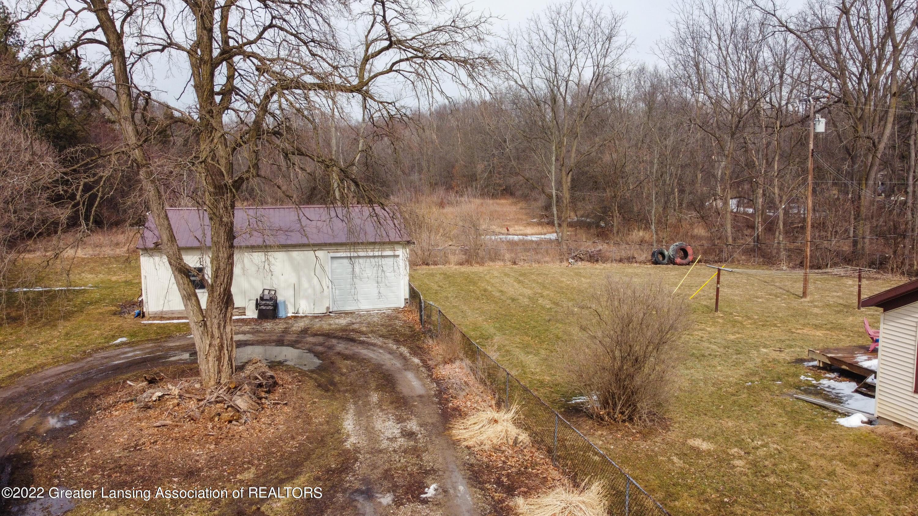 8026 West Lovejoy Road Perry, MI 48872 - Photo 33 of 54 Final-41
