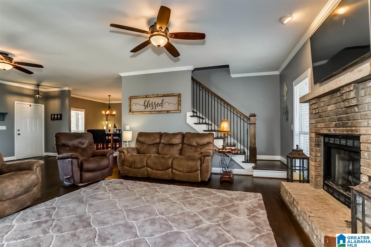 5860 South Shades Crest Road Bessemer, AL 35022 - Photo 45 of 45