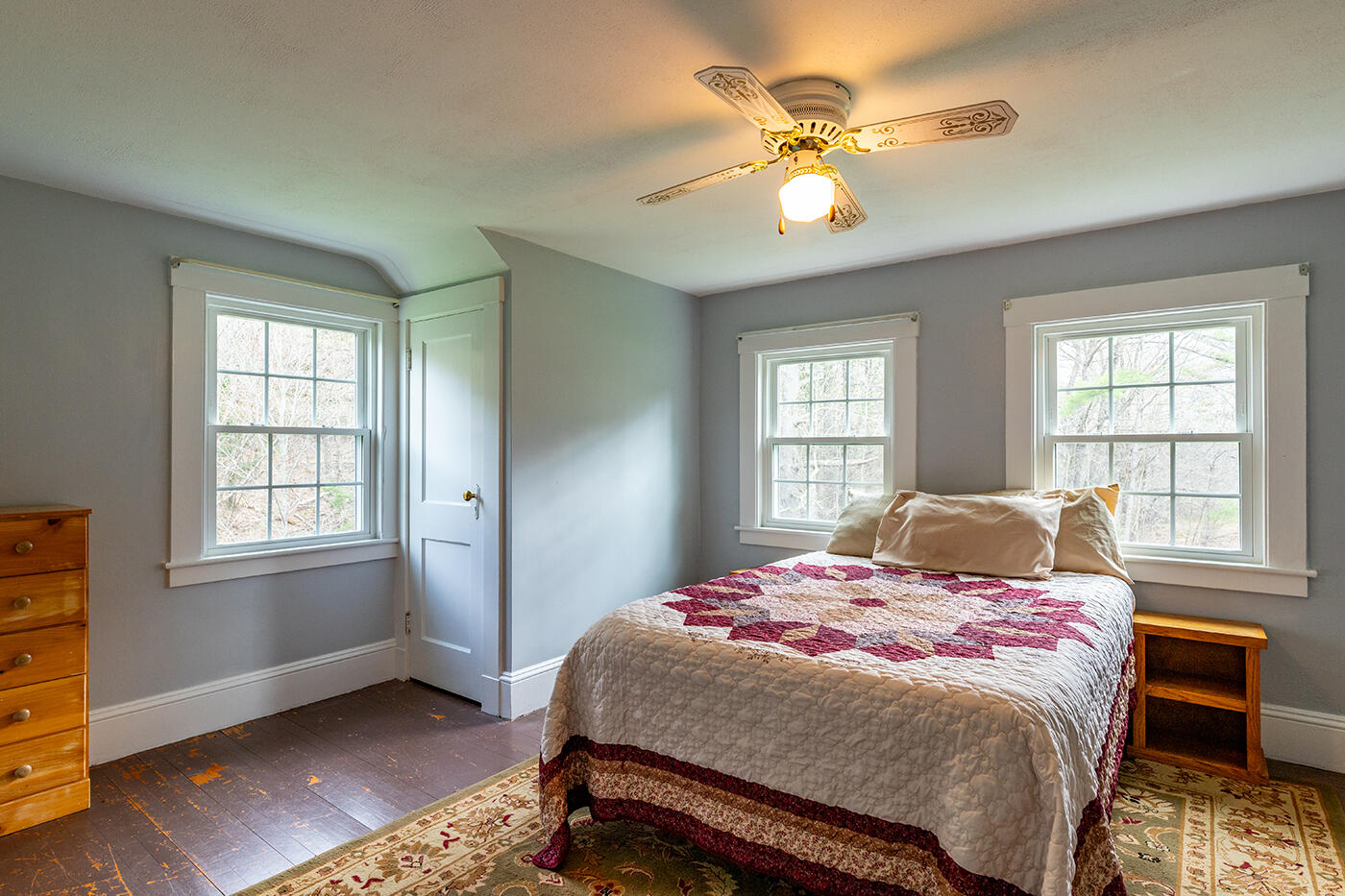 304 Beach Road Lincolnville, ME 04849 - Photo 28 of 45