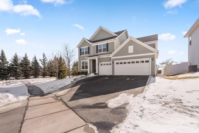 $745,000 | 16471 Territorial Trail, Maple Grove, MN 55369