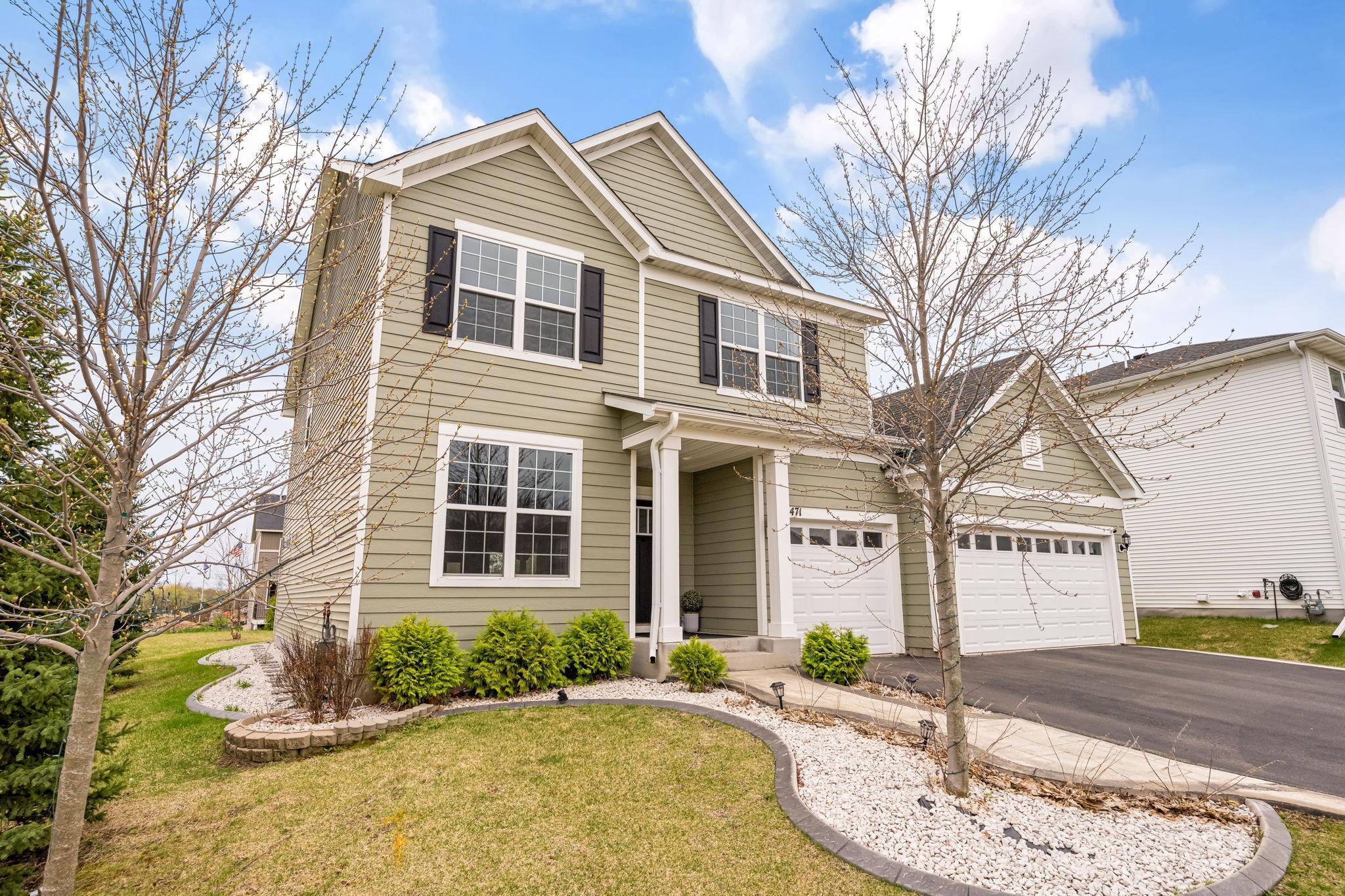 16471 Territorial Trail Maple Grove, MN 55369 - Photo 101 of 103