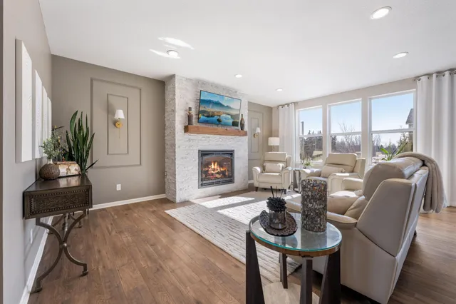 $745,000 | 16471 Territorial Trail, Maple Grove, MN 55369