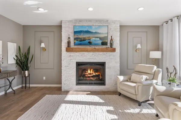 $725,000 | 16471 Territorial Trail, Maple Grove, MN 55369