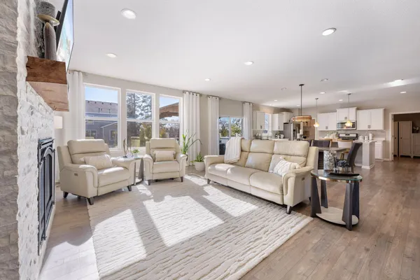 $725,000 | 16471 Territorial Trail, Maple Grove, MN 55369