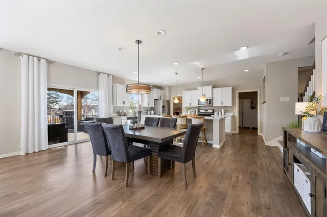 $745,000 | 16471 Territorial Trail, Maple Grove, MN 55369