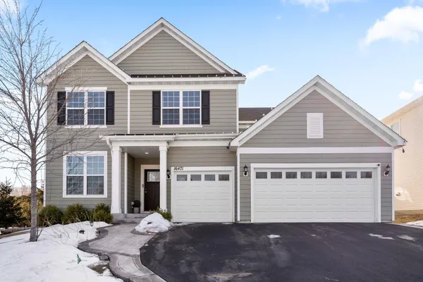 $725,000 | 16471 Territorial Trail, Maple Grove, MN 55369