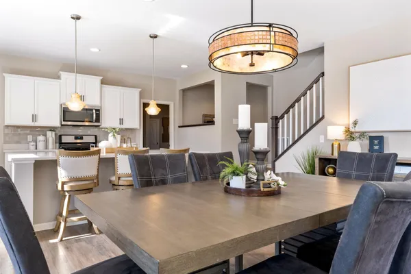 $725,000 | 16471 Territorial Trail, Maple Grove, MN 55369