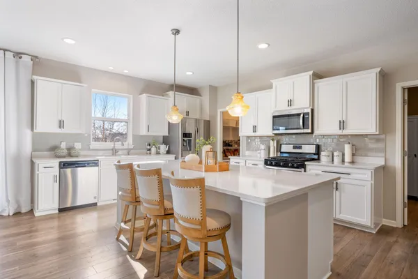 $725,000 | 16471 Territorial Trail, Maple Grove, MN 55369