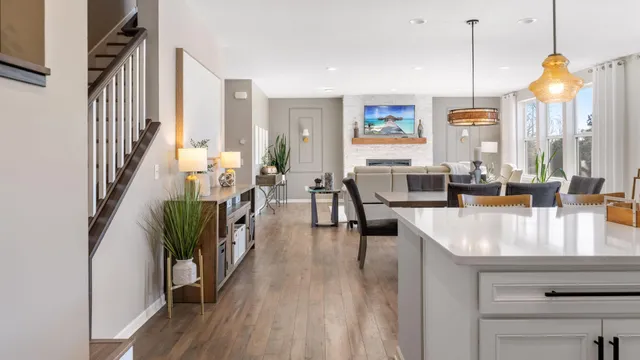 $745,000 | 16471 Territorial Trail, Maple Grove, MN 55369