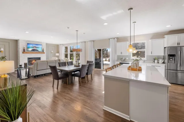 $745,000 | 16471 Territorial Trail, Maple Grove, MN 55369