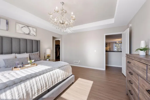 $745,000 | 16471 Territorial Trail, Maple Grove, MN 55369