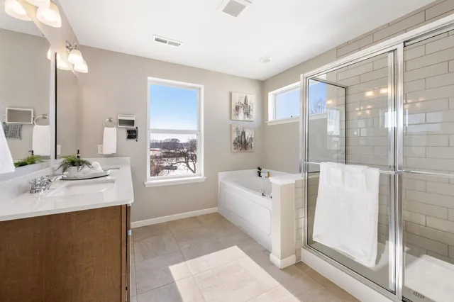 $745,000 | 16471 Territorial Trail, Maple Grove, MN 55369