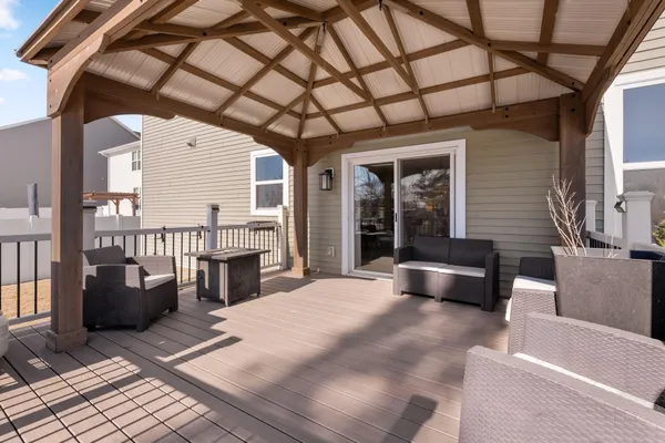 $725,000 | 16471 Territorial Trail, Maple Grove, MN 55369